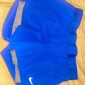 Nike Dri-fit shorts
